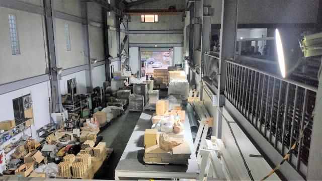楊梅廠房-0
