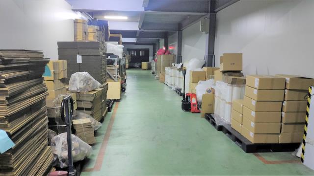 楊梅廠房-3