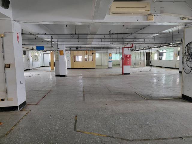 桃園桃園區廠房-1