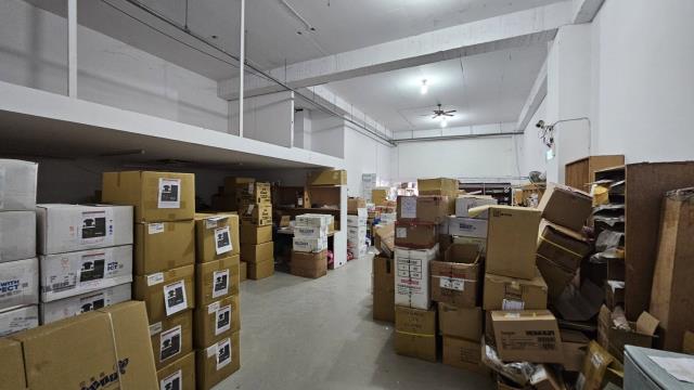 蘆竹廠房-2