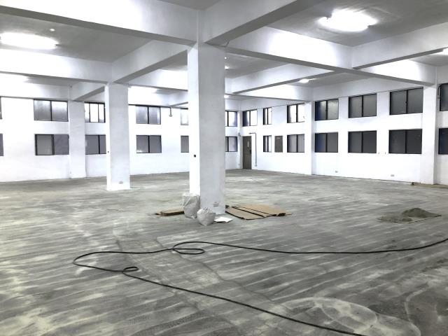 新北林口廠房-1