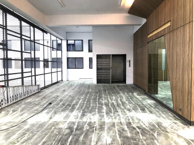 新北林口廠房-2