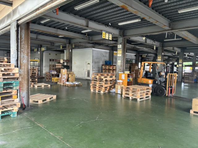 新北廠房-1