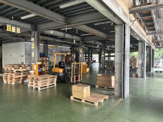 新北廠房-2