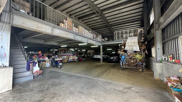 桃園新屋廠房-0