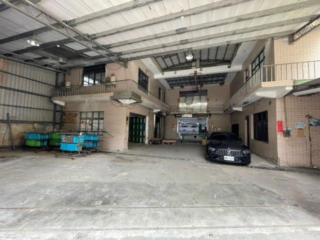 龍潭廠房-4