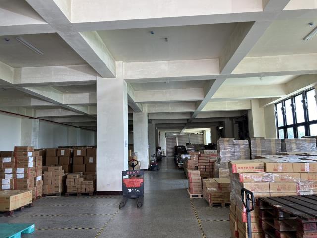 桃園龍潭廠房-3