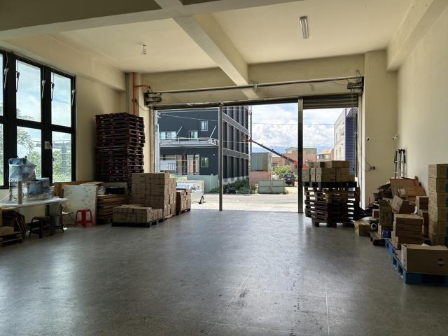 桃園龍潭廠房-4