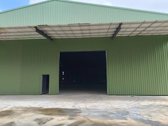 桃園楊梅廠房-1