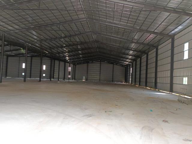 桃園楊梅廠房-2