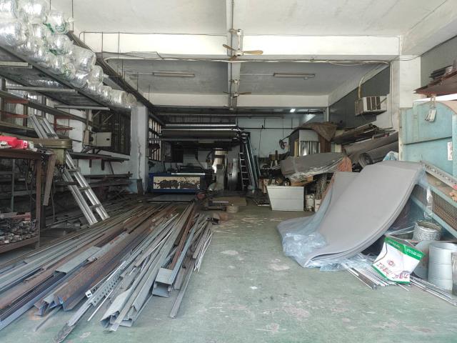 龜山廠房-1