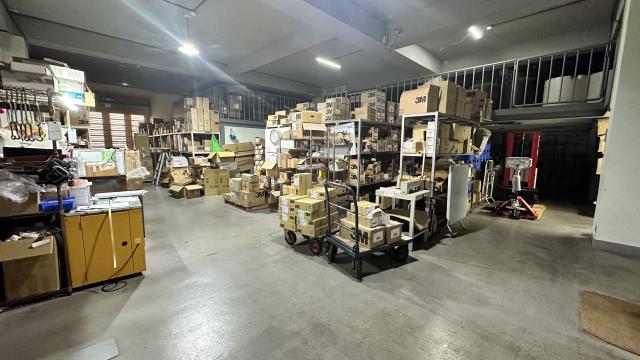 新屋廠房-3