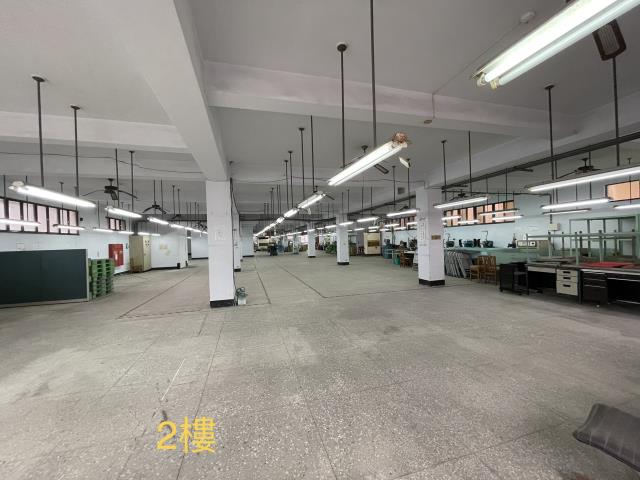 桃園廠房-1