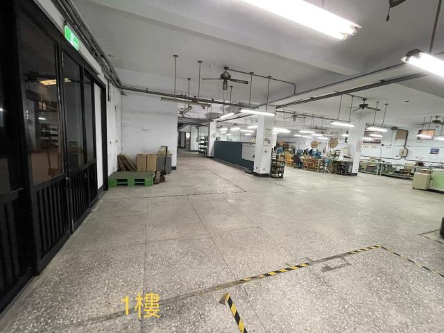 桃園廠房-2