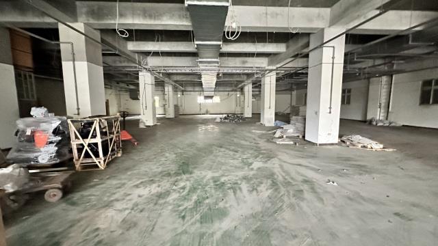 龜山廠房-4