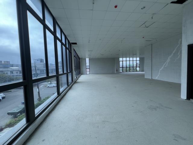 新竹竹北廠房-2