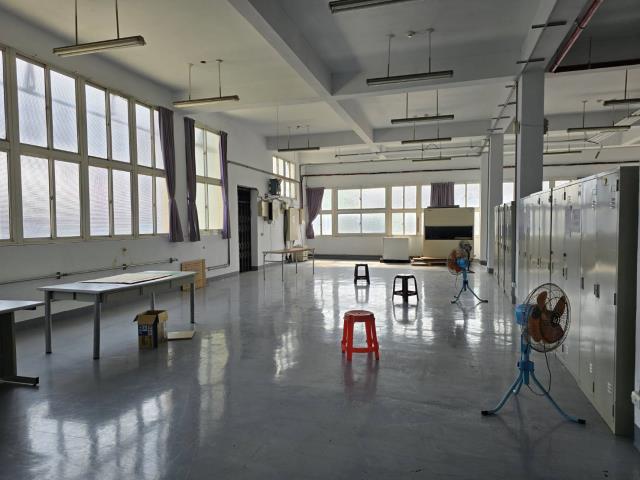 桃園八德廠房-4