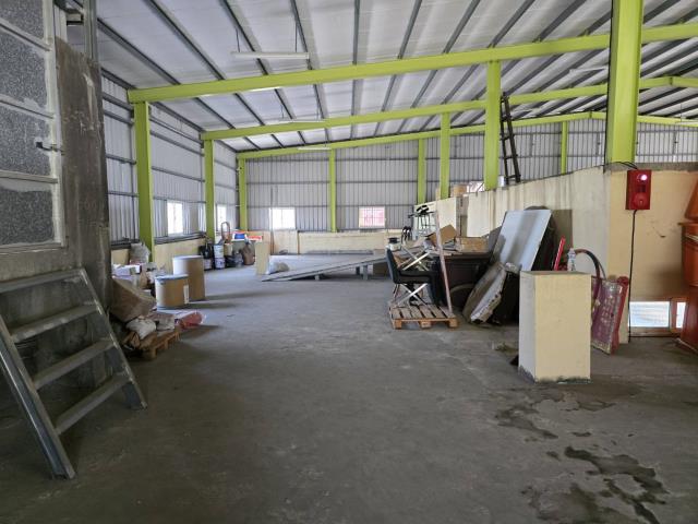 桃園八德廠房-5