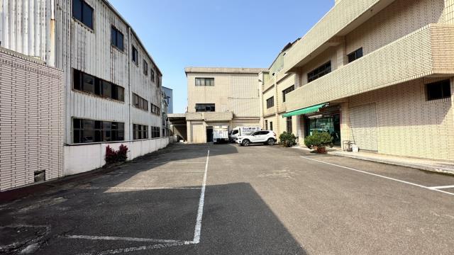 桃園廠房-1