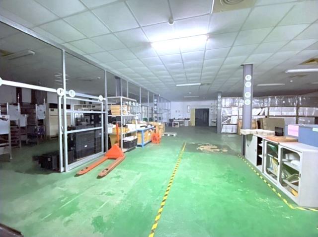 桃園廠房-3