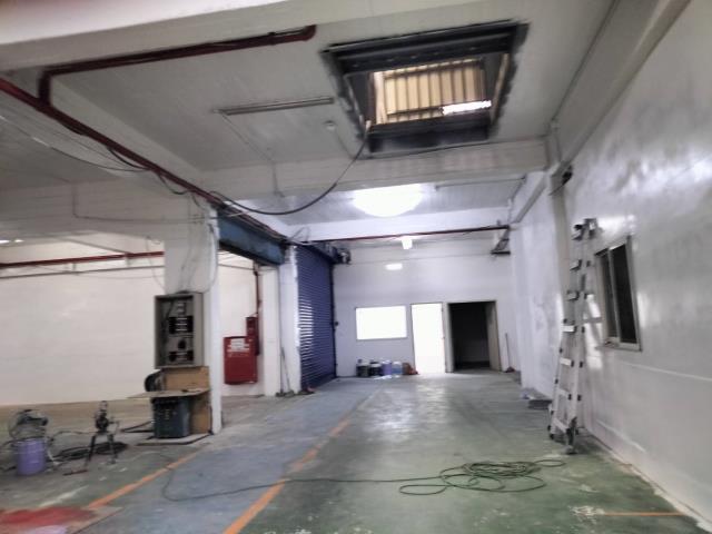 新北鶯歌廠房-4