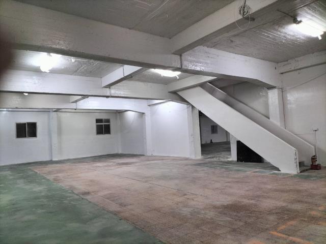 新北鶯歌廠房-2
