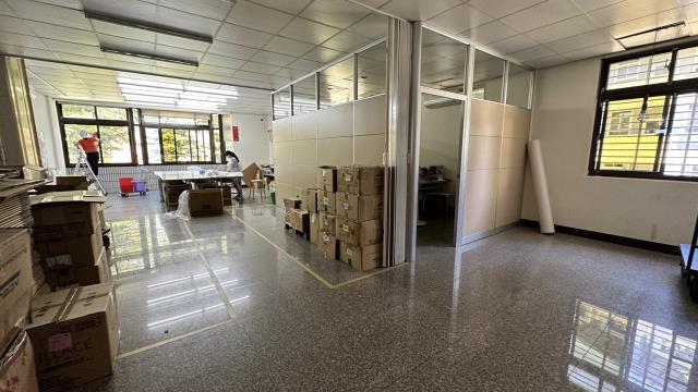 新北鶯歌廠房-3