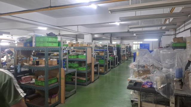 新北廠房-1