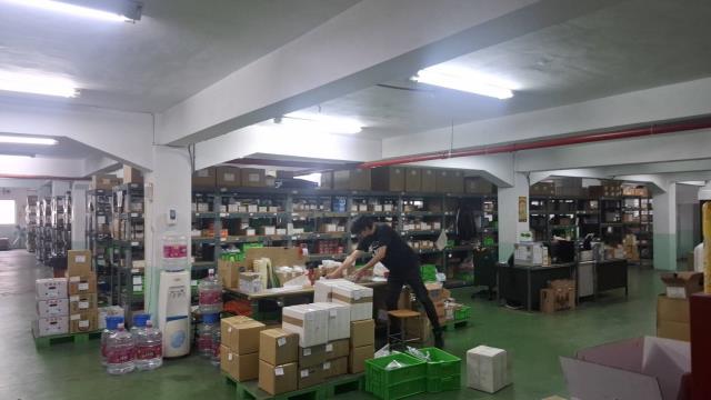 新北廠房-2