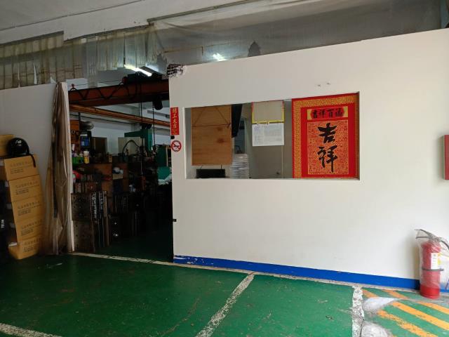 新北樹林廠房-3
