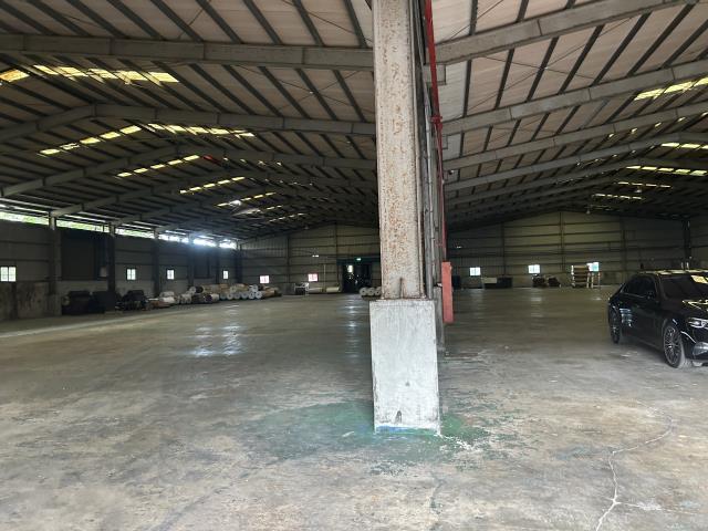 新北廠房-1