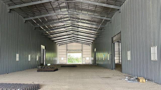 大園廠房-4