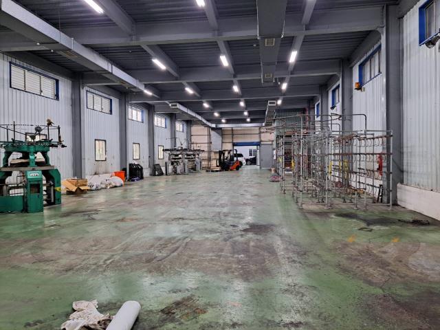 桃園蘆竹廠房-1