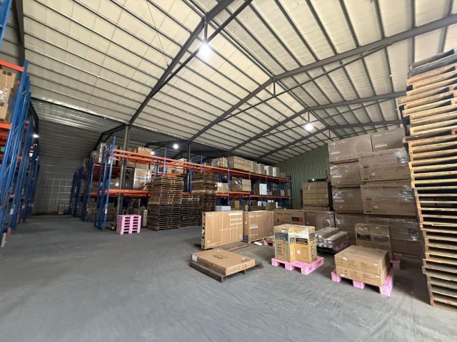 新北林口廠房-3