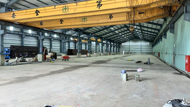 新北林口廠房-2