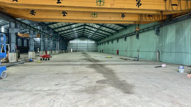 新北林口廠房-4
