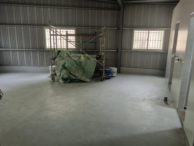 新北鶯歌廠辦-3