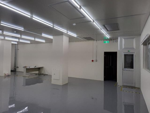 桃園廠房-1