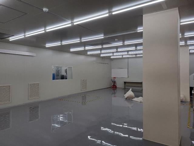 桃園廠房-2