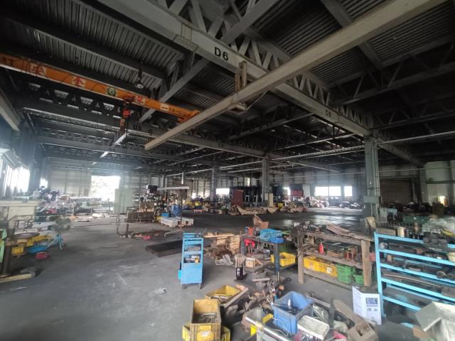 桃園龍潭廠房-1