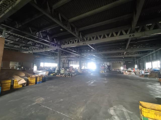 桃園龍潭廠房-2