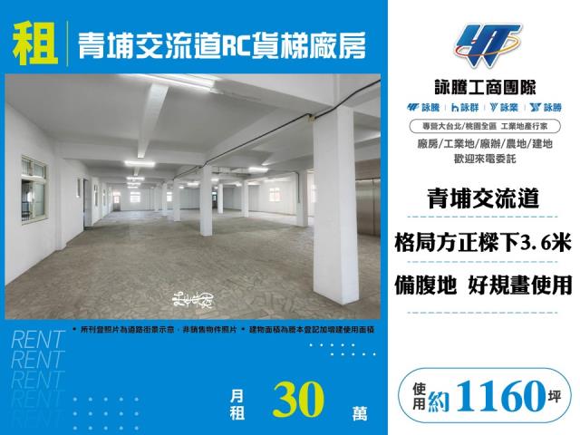桃園大園廠房-0