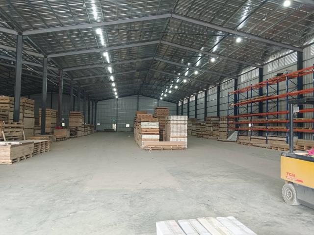 新北林口廠房-2