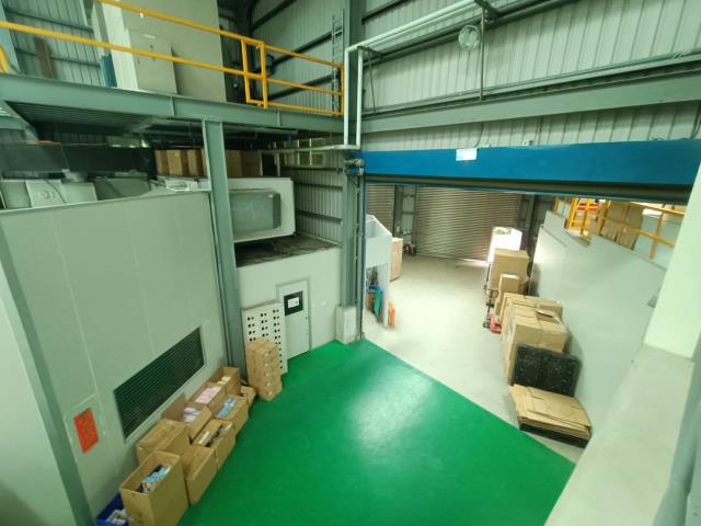 桃園平鎮廠房-2