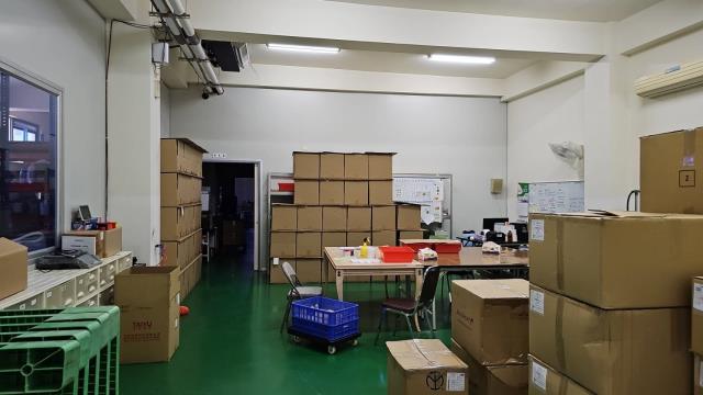 桃園中壢廠房-3