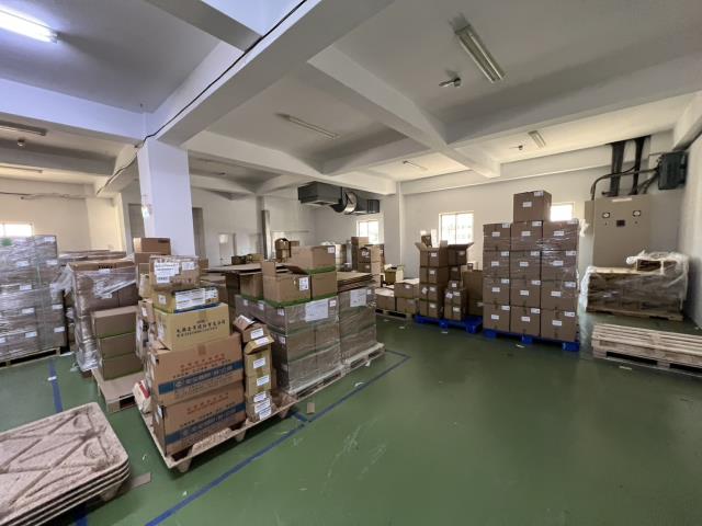 桃園八德廠房-1