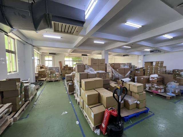 桃園八德廠房-3