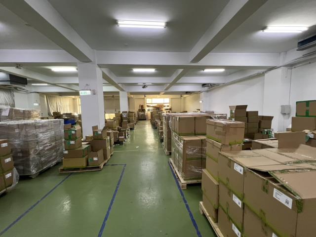 桃園八德廠房-3