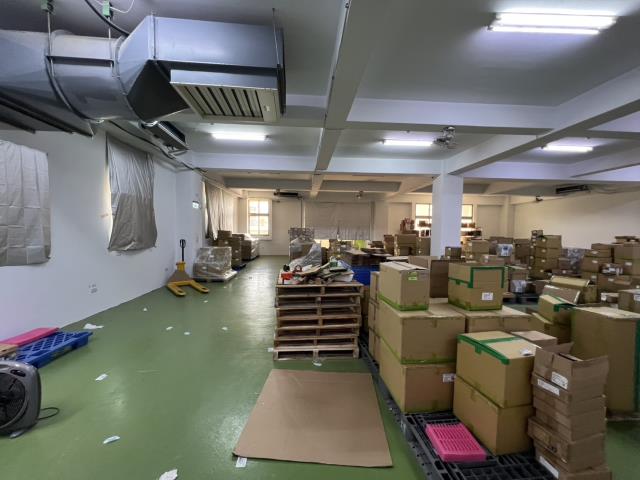 桃園八德廠房-4