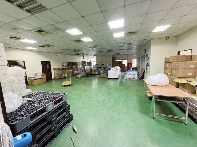 桃園廠房-1